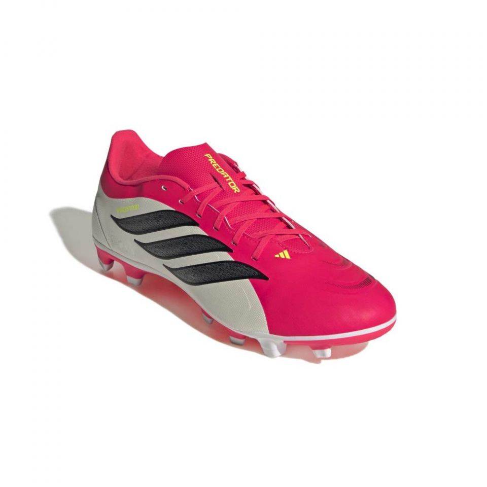 adidas Predator Club FG/MG Soccer Cleats | Born For Goals Pack